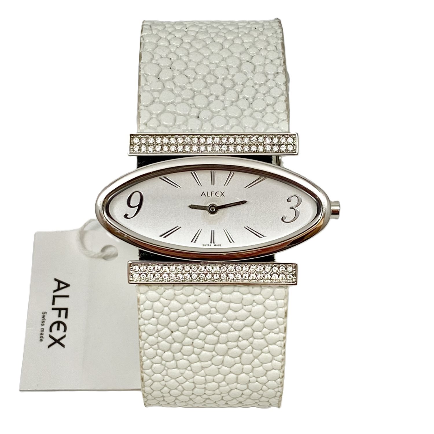 Alfex women's online watch